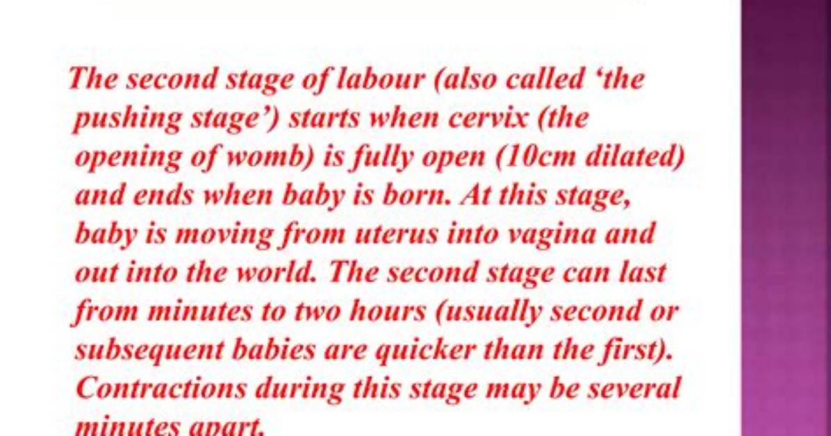Why Is the Last Stage Called Second Childishness?