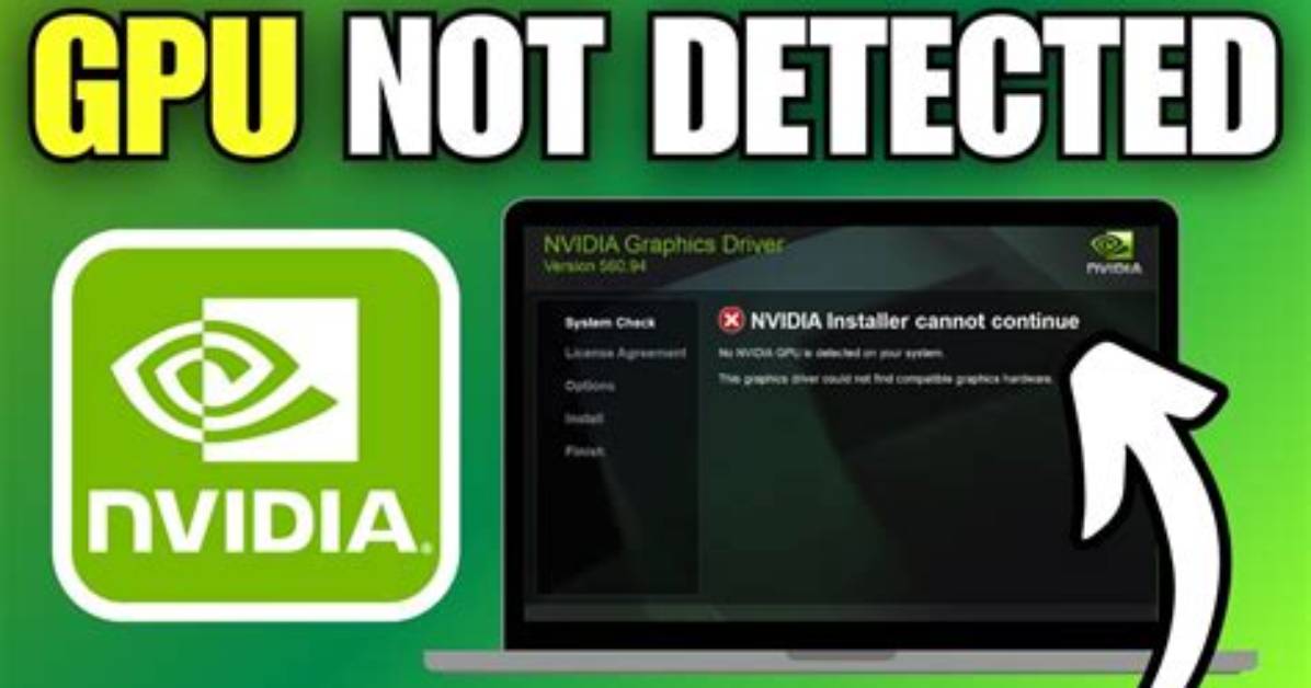 Why Is the Nvidia Gpu So Hot?