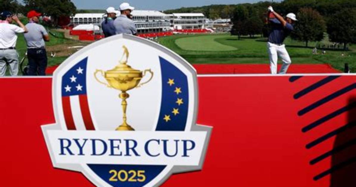 Why Is the Ryder Cup So Called?