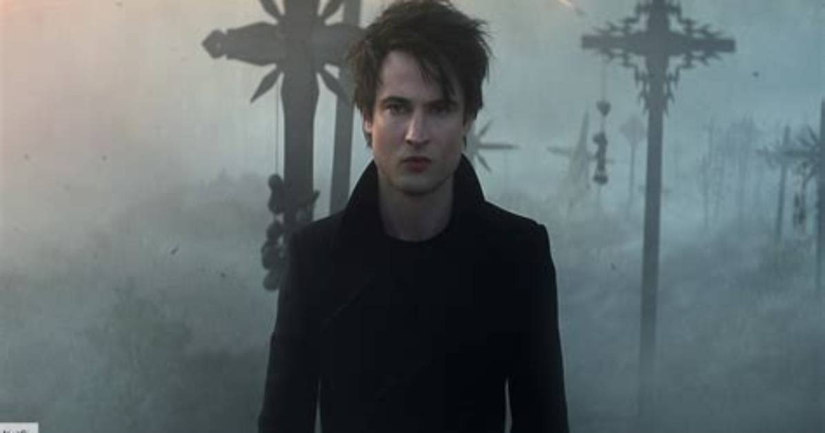 Why Is the Sandman Evil