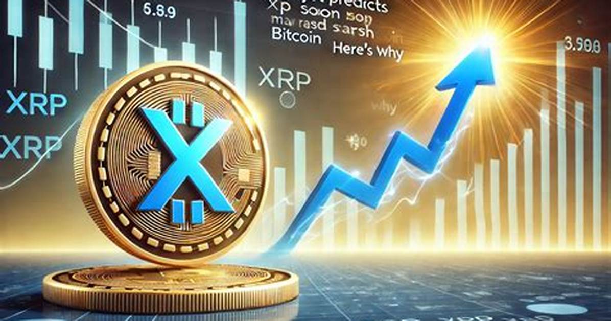 Why Is the Sec Going After Xrp?