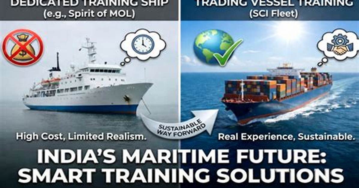 Why Is the Shipboard Training Program Important?