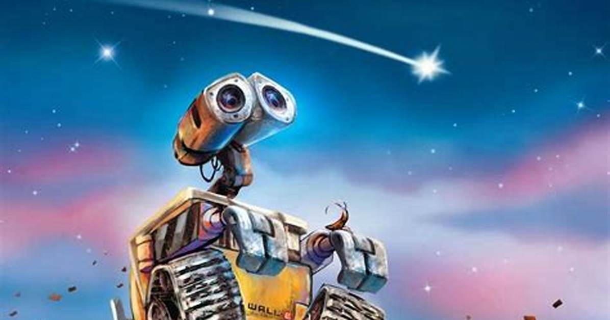 Why Is There No Wall-E 2