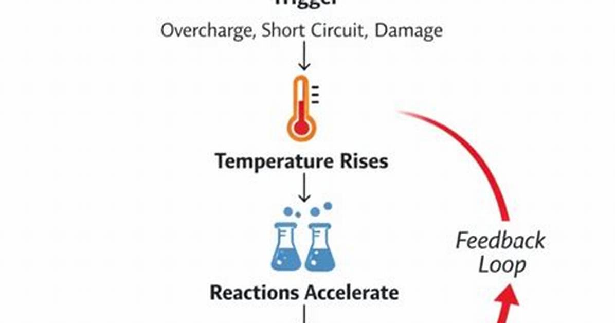 Why Is Thermal Runaway?