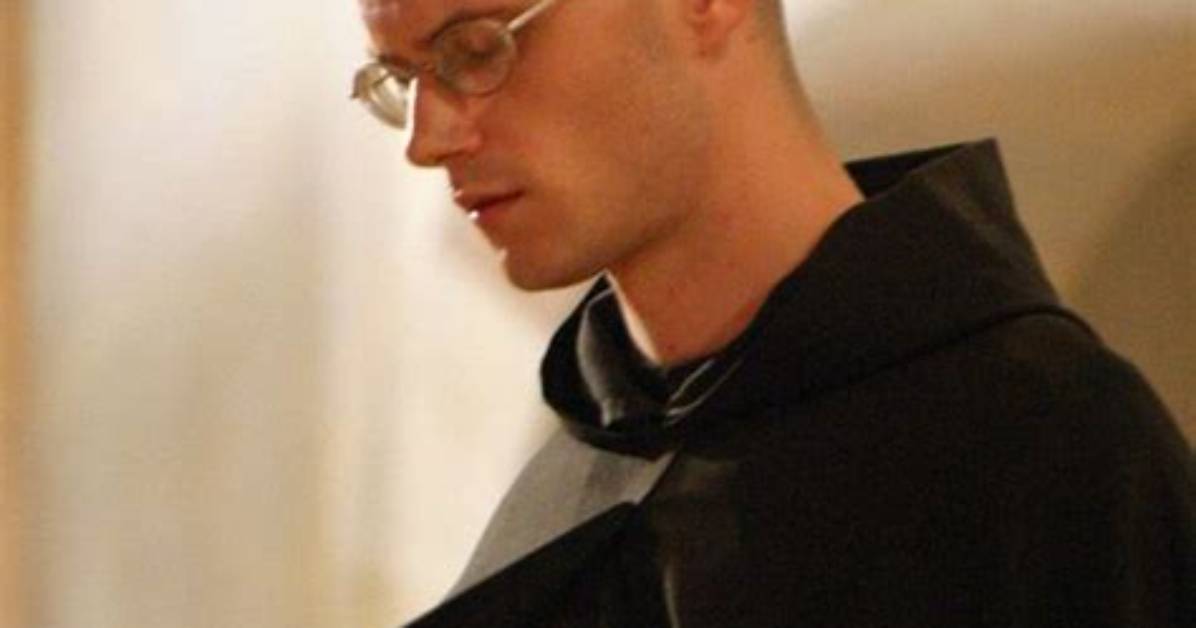 Why Is Tonsure Practiced?
