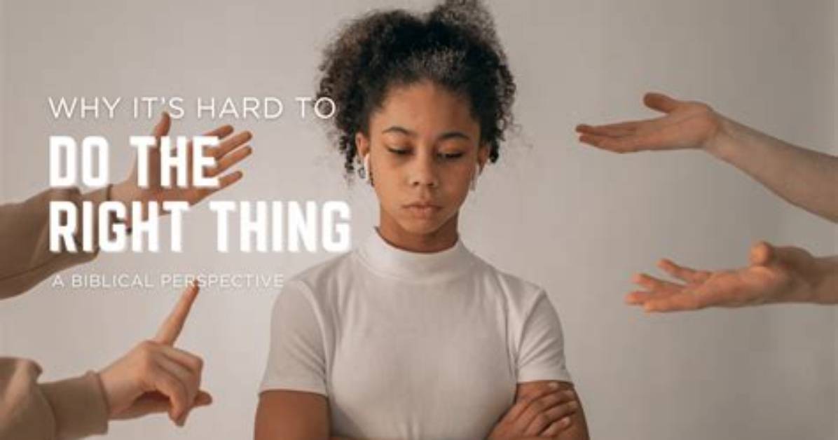 Why Is Tutting a Thing?