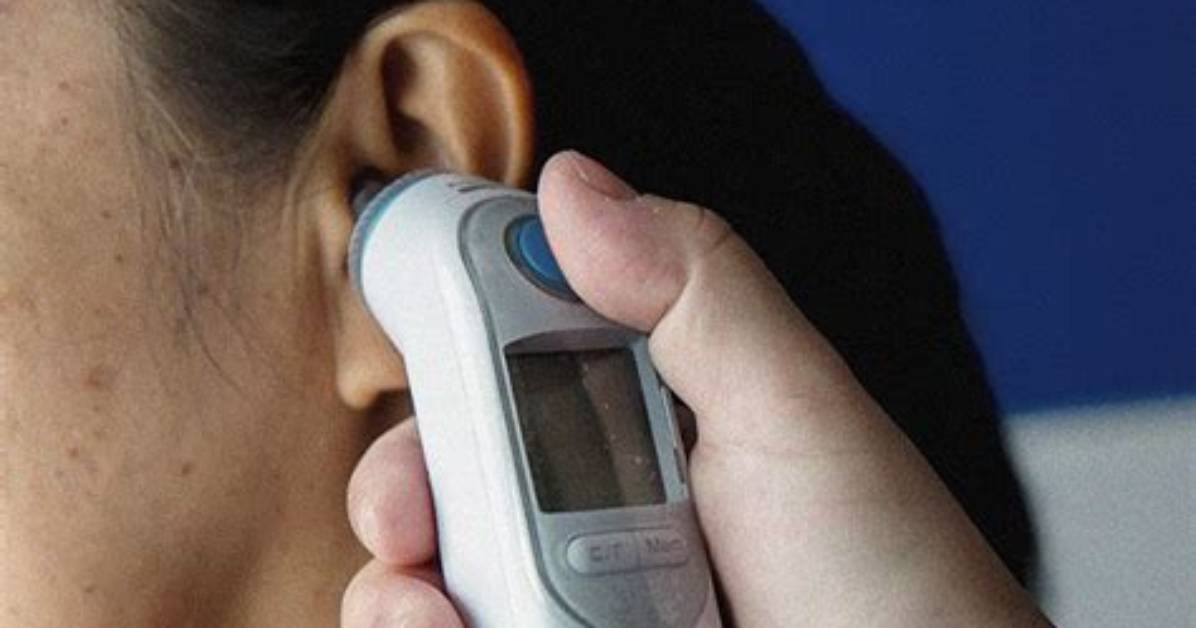 Why Is Tympanic Temperature More Accurate?