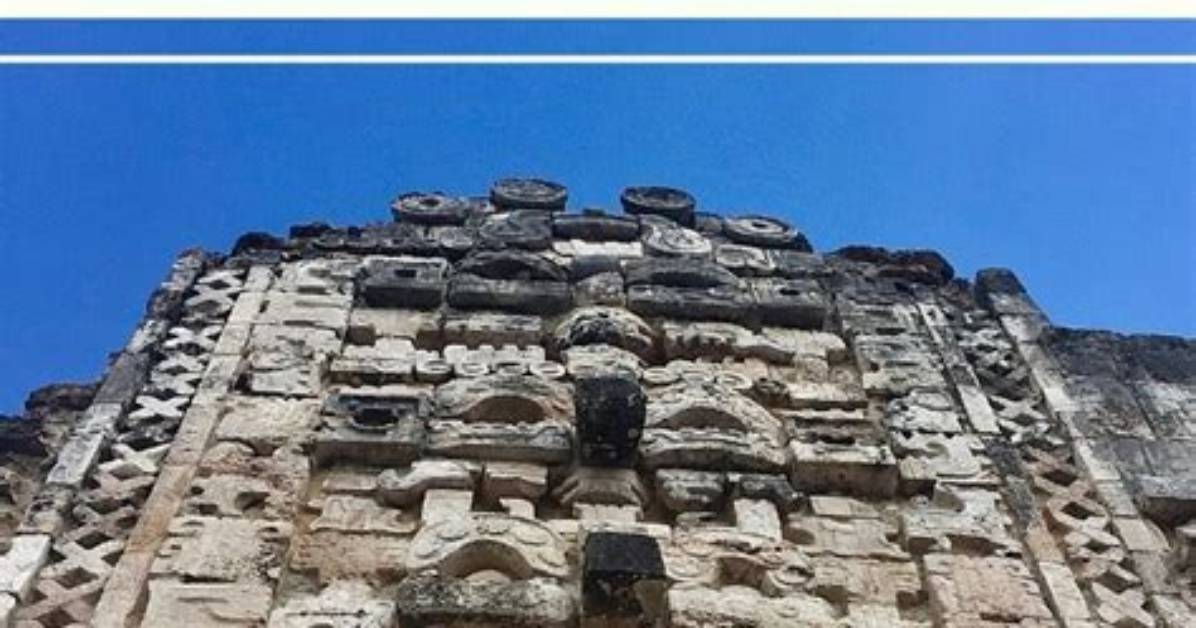 Why Is Uxmal Important