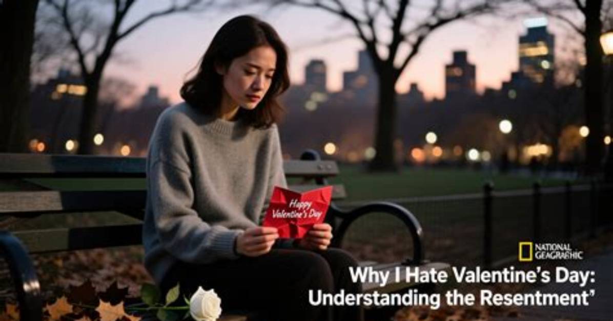 Why Is Valentine Special?