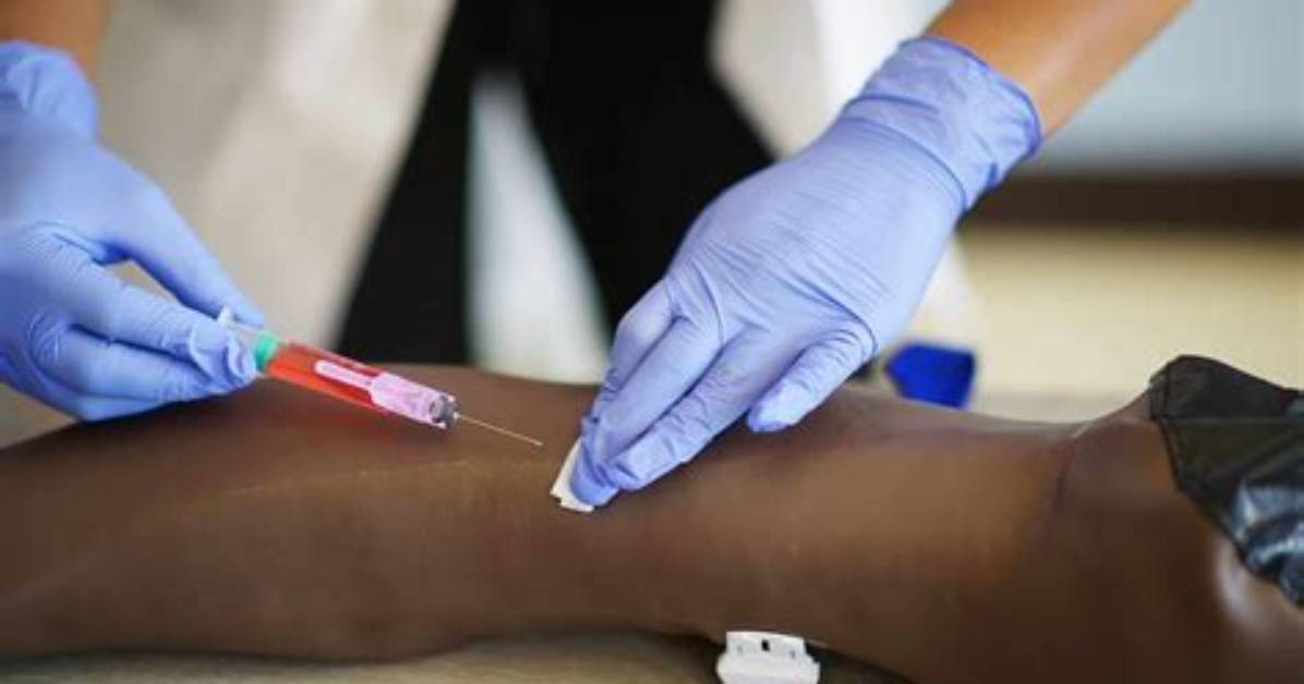 Why Is Venepuncture Performed?