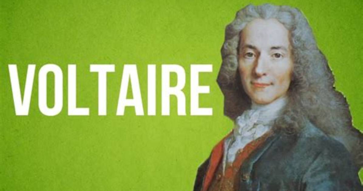 Why Is Voltaire Important