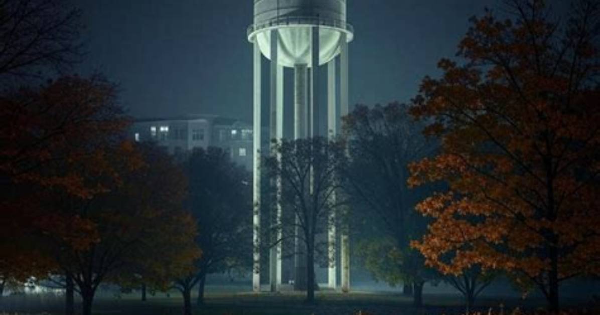 Why Is Whitewater Called Second Salem?