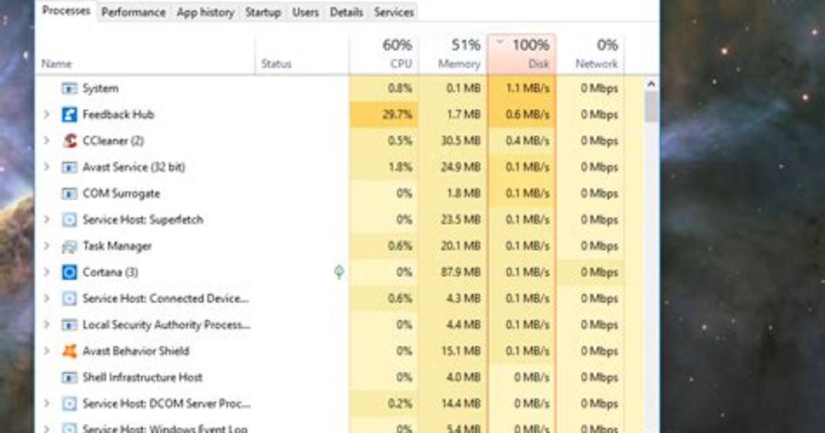 Why Is Windows 10 Slowing Down My Computer?