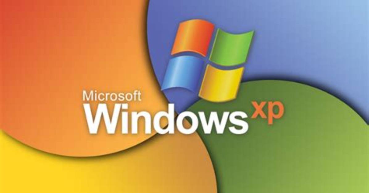 Why Is Windows Xp So Good?