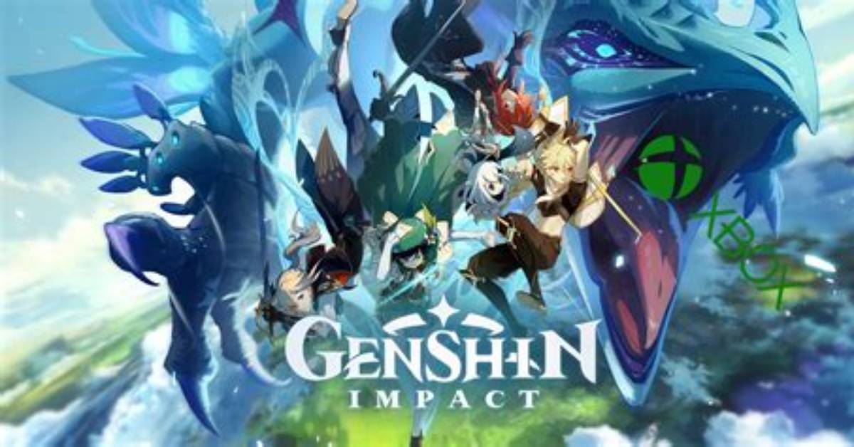 Why Isn’t Genshin Impact Loading