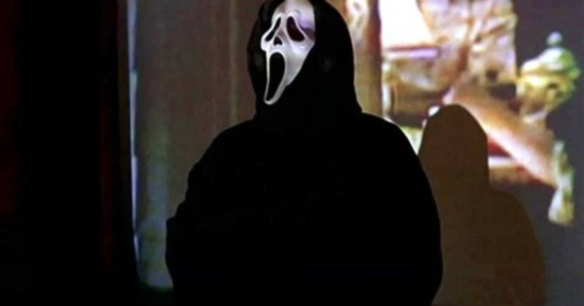 Why Isn’t There a Second Ghostface in ‘Scream 3? ’
