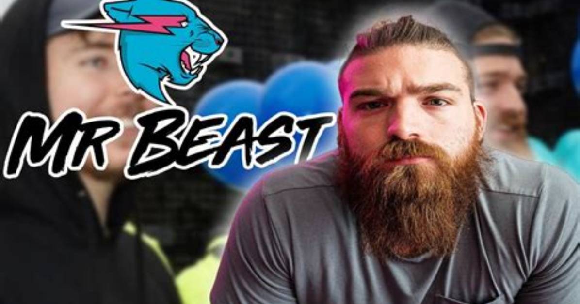 Why Jake the Viking Left?