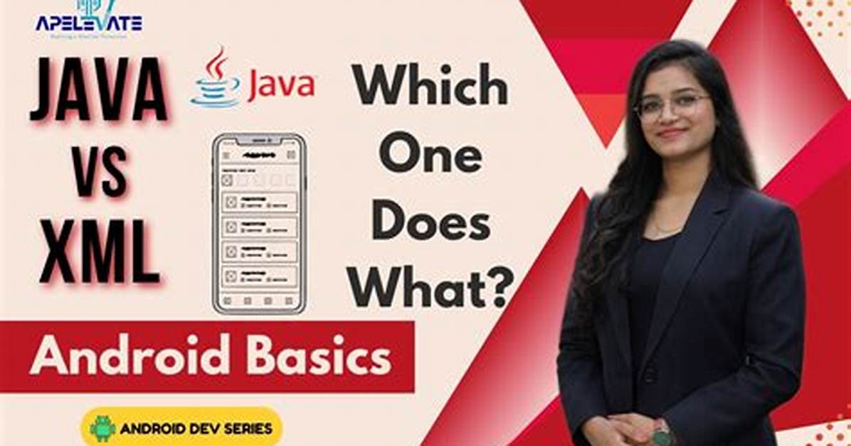 Why Java Is Used in Android?