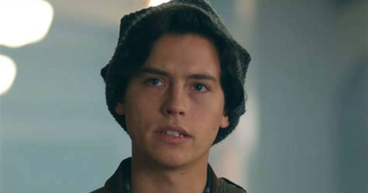 Why Jughead Wears Hat?