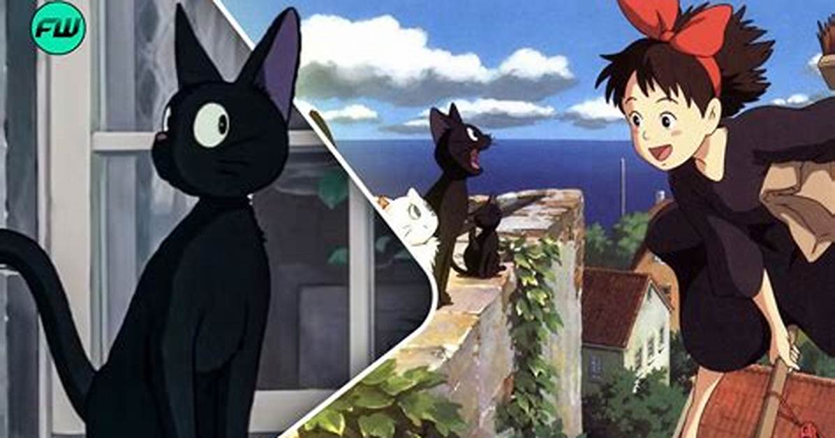 Why Kiki Cannot Understand Jiji?