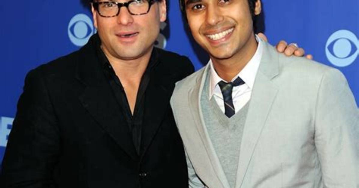 Why Kunal Left Yrhpk?