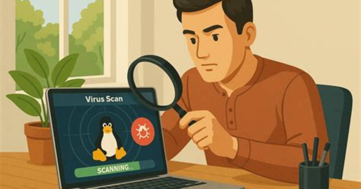 Why Linux Is Less Vulnerable to Virus Than Windows?