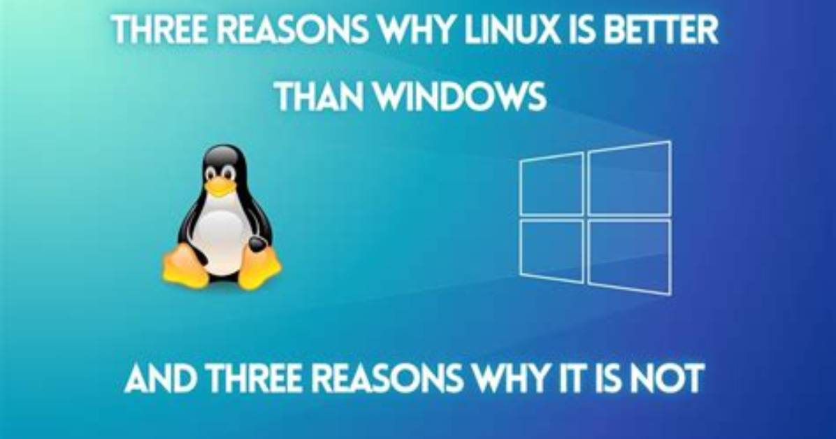 Why Linux Is Not Good for Gaming?