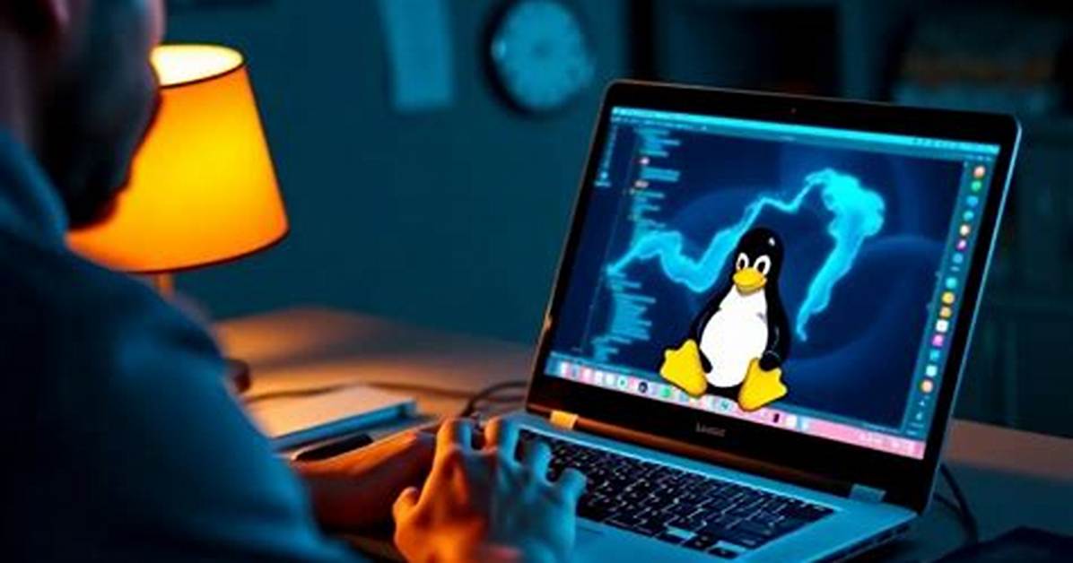 Why Linux Will Never Become Mainstream?