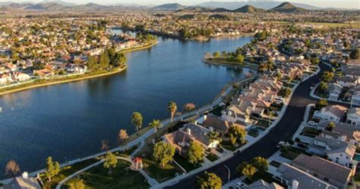 Why Live in Menifee?