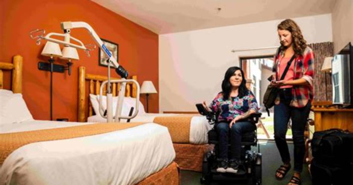 Why Lodging Is Important?