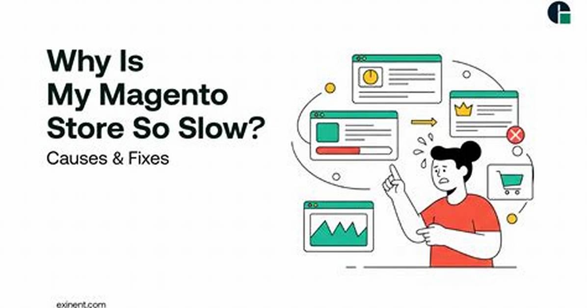 Why Magento 2 Is So Slow