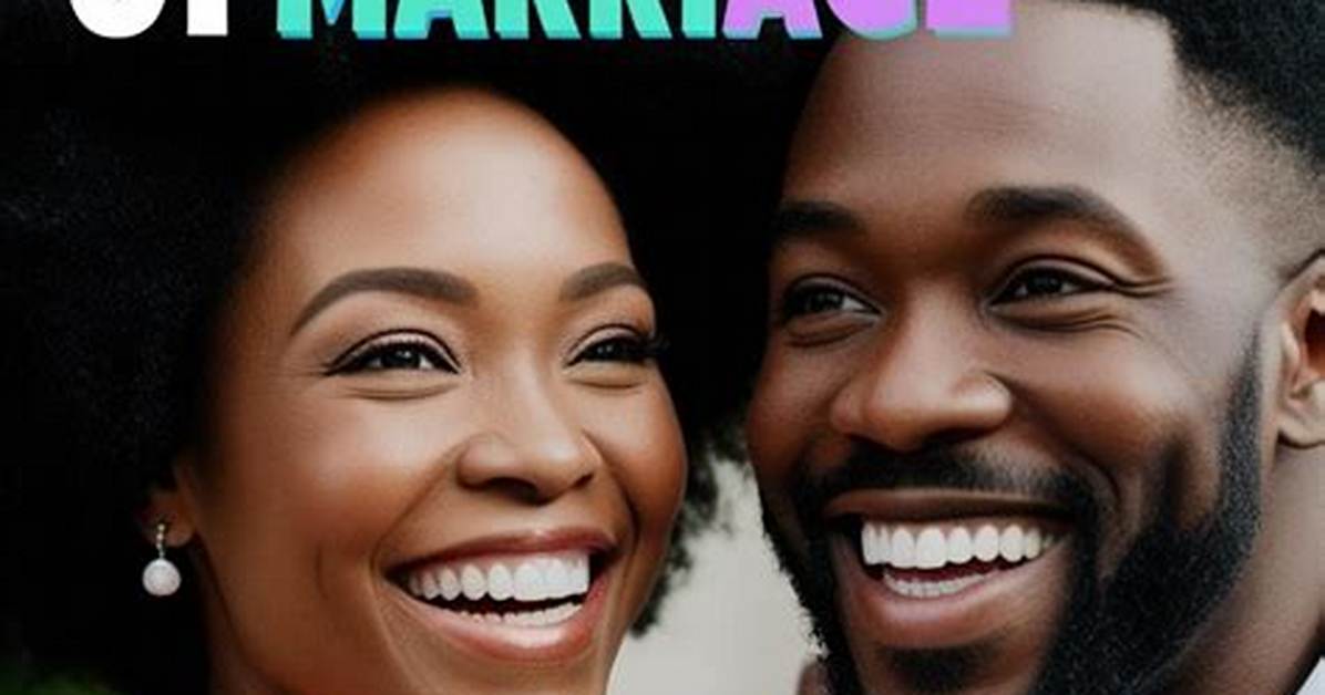 Why Married Is Important?