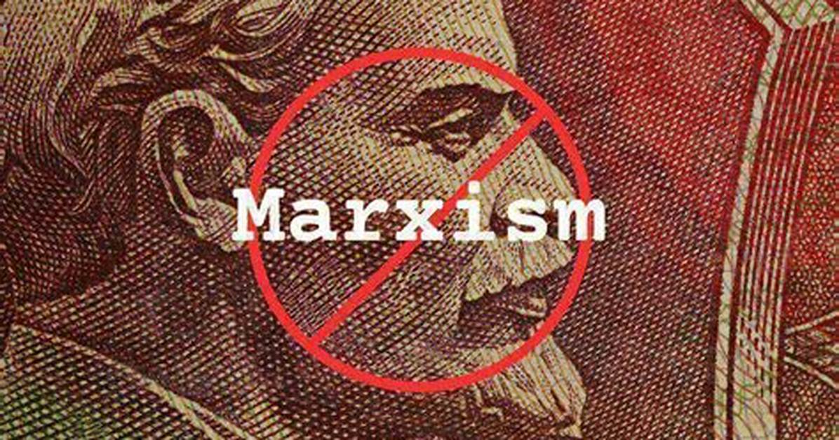 Why Marxism Is Bad - Lisbd-Net. Com