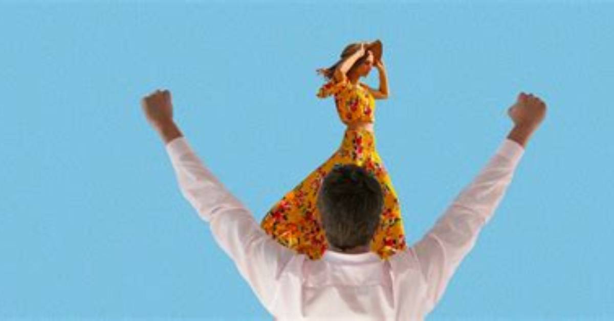 Why Men Love Sundresses, According to Reddit