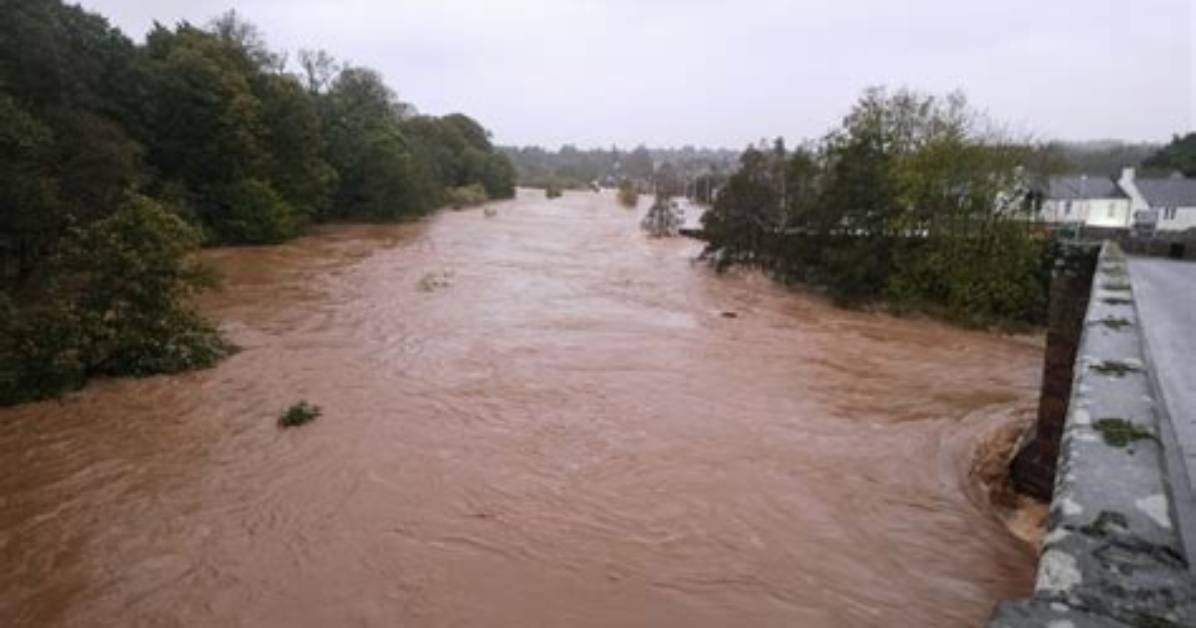Why Might a River Be Dredged?