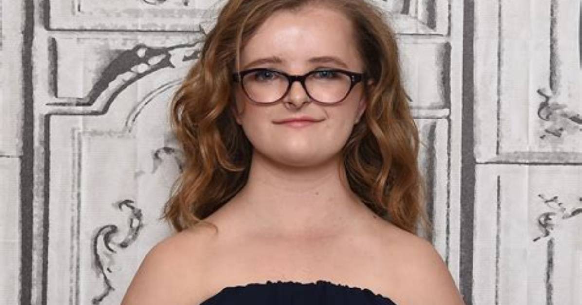 Why Milly Shapiro Condition?