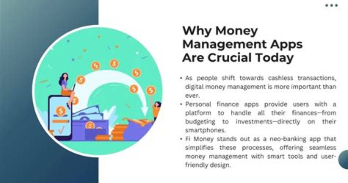 Why Money Is Necessary?