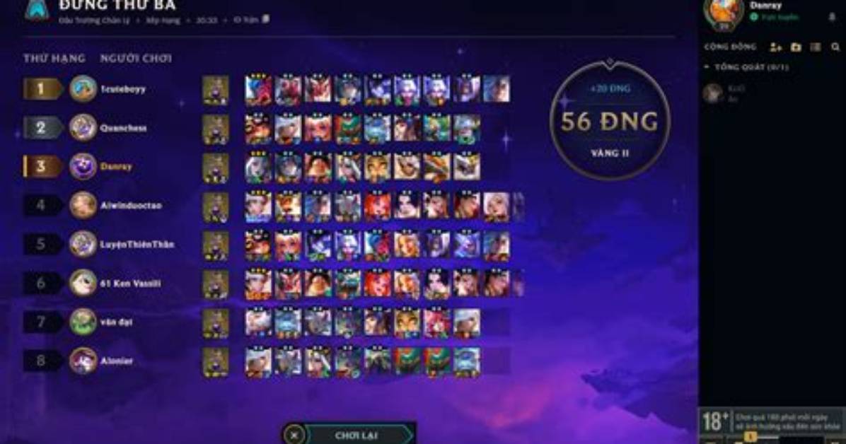 Why Morgana Is Bad?