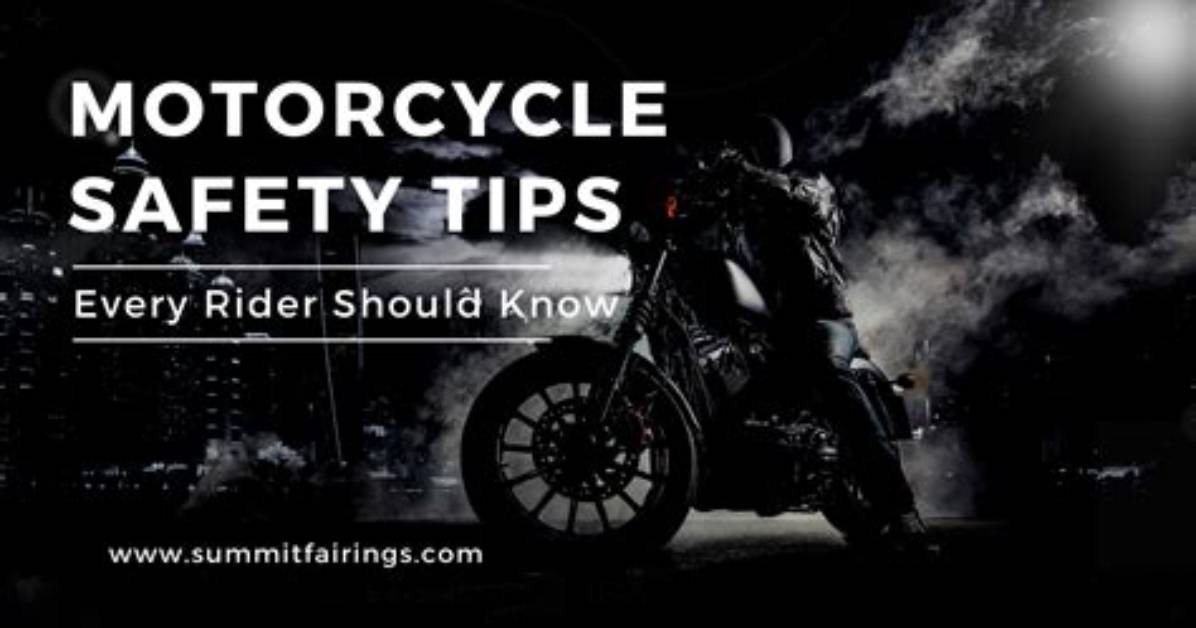 Why Motorcycle Is Important?