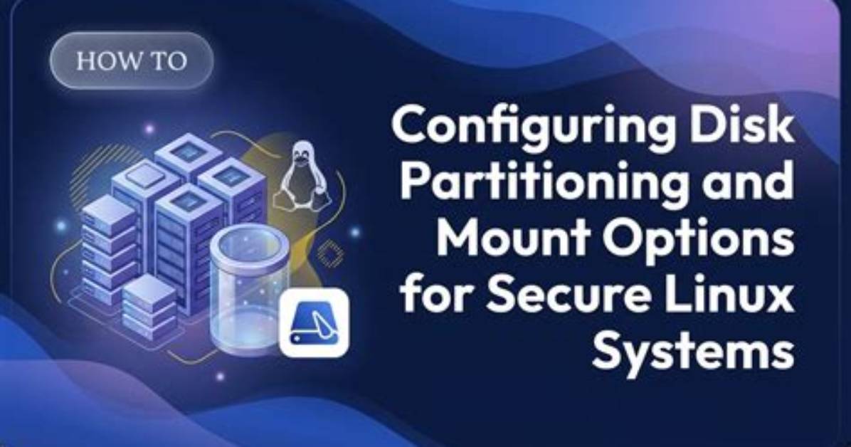 Why Mount Is Required in Linux?
