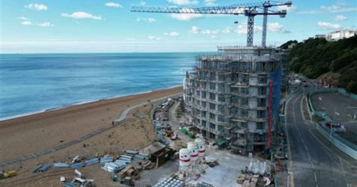 Why Move to Folkestone?