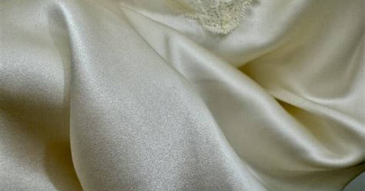 Why Mulberry Silk Is So Called?