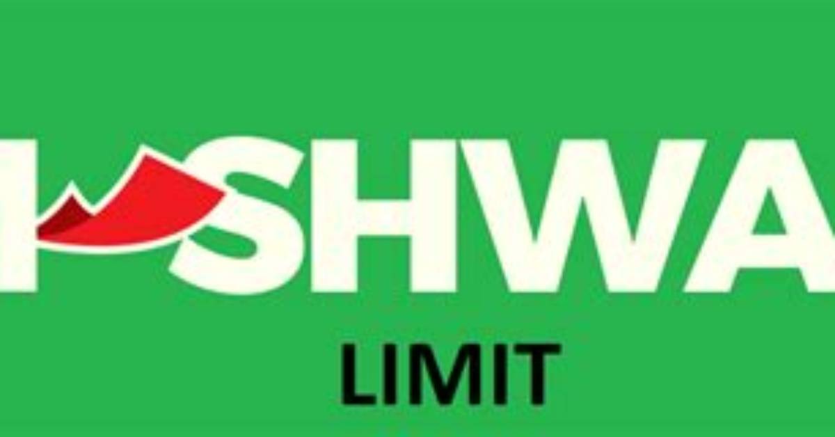 Why My Mshwari Limit Is Zero?