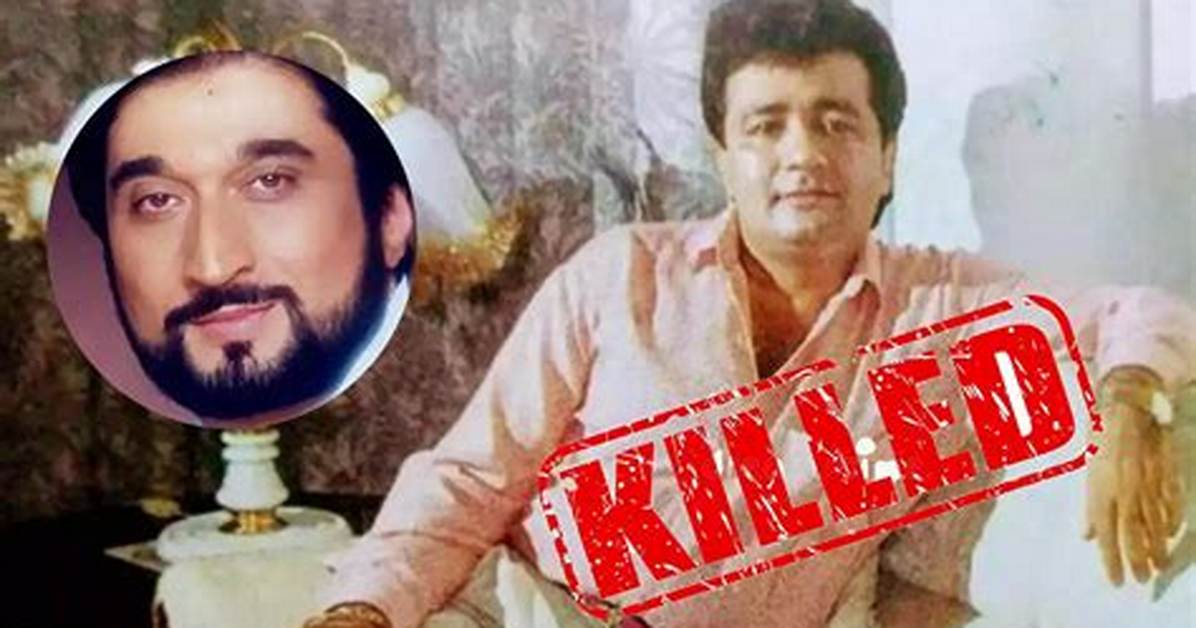 Why Nadeem Killed Gulshan?