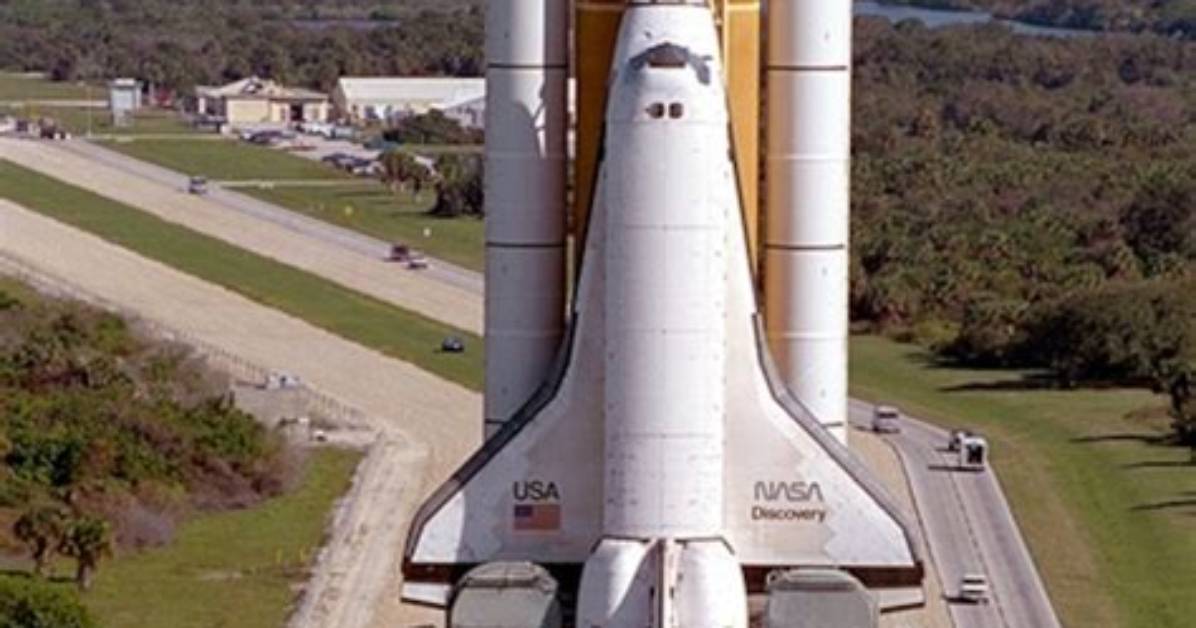 Why Nasa Stopped Space Shuttle Program?