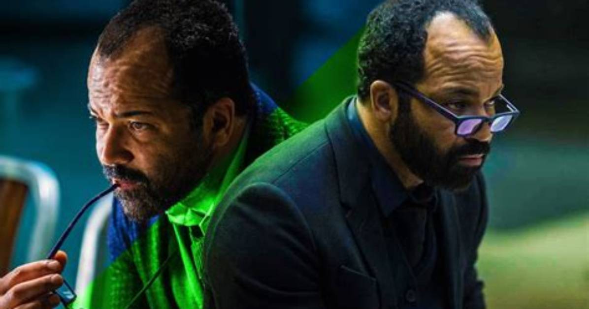 Why No One Recognized Bernard Was Arnold