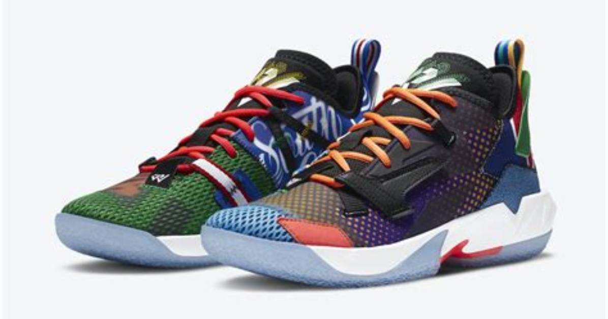 Why Not Zer0.4 Upbringing Resale?