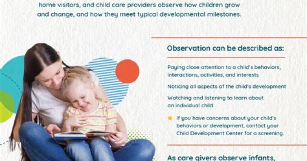 Why Observation Is Important?