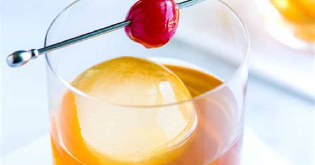 Why Old Fashioned Is Good?