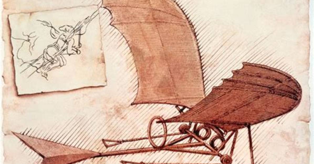Why Ornithopter Is Good?